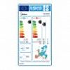 Midea All Easy Pro AEP2-09NXD6-I / AEP2-09NXD6-O Κλιματιστικό Inverter 9000 BTU A+++/A++ με Ιονιστή και WiFi