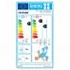 Toyotomi FSXK-A140IUINVR32 / FSXK-A140OUINVR32 Επαγγελματικό Κλιματιστικό Ντουλάπα Inverter 46000 BTU Τριφασική