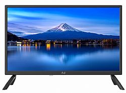 F&U FL24116 Τηλεόραση 24" HD Ready LED (2022)