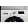 Whirlpool FFB 7238 BV EE Πλυντήριο Ρούχων 7kg 1200 Στροφών