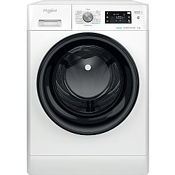 Whirlpool FFB 7238 BV EE Πλυντήριο Ρούχων 7kg 1200 Στροφών