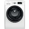 Whirlpool FFB 7238 BV EE Πλυντήριο Ρούχων 7kg 1200 Στροφών