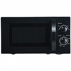 Davoline MBD 720 FS BL Φούρνος Μικροκυμάτων Μαύρο