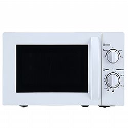 Davoline MWD 720 FS WH Φούρνος Μικροκυμάτων Λευκό