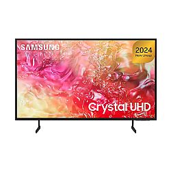 Samsung UE55DU7172 LED TV 55" 4K UHD LED HDR (2024)