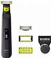 Philips OneBlade Pro 360 QP6541/15 Επαναφορτιζόμενη Ξυριστική Μηχανή Προσώπου 