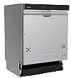 Midea MDWES1433DB Εντοιχιζόμενο Πλυντήριο Πιάτων 14 Σερβίτσια 60cm με Wi-Fi Λευκό C