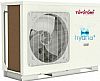 TOYOTOMI Hydria+ THMUR32BWP8/1 Αντλία Θερμότητας 7.5kW Μονοφασική 60°C Monoblock