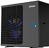 Sendo HeroXS SHP-08HXSP1 Αντλία Θερμότητας 8.3kW Μονοφασική 75°C A+++ Monoblock