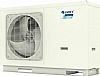GREE Versati IV GRS-CQ8.0Pd/NhG4-E Αντλία Θερμότητας Monoblock R32 9KW Μονοφασική