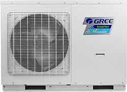 GREE Versati IV GRS-CQ6.0Pd/NhG4-E Αντλία Θερμότητας Monoblock R32 6KW Μονοφασική