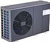 Midea M-Thermal Power Series MHC-V9W/D2N8-C2 Αντλία Θερμότητας 9kW Μονοφασική 65°C Monoblock