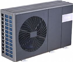 Midea M-Thermal Arctic Series MHC-V10W/D2N8-B2 Αντλία Θερμότητας 10kW Μονοφασική 65°C Monoblock