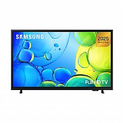 Samsung UE32F6002FKXXH Smart Τηλεόραση 32" Full HD LED F6002F HDR (2025)