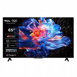 TCL 65P6K Smart Τηλεόραση 65" 4K UHD LED P6K HDR (2025)