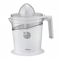 Primo PRCJ-40440 Ηλεκτρικός Στίφτης 40W με Χωρητικότητα 800ml Λευκός