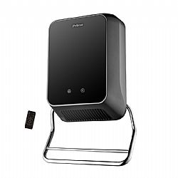 Primo PRBH-81122 Αερόθερμο Κεραμικό Τοίχου 2000W Μαύρο