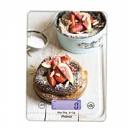 Primo PRKS-40468 Ψηφιακή Ζυγαριά Κουζίνας 