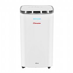 Inventor ALVA AL-IONW-10L Αφυγραντήρας με Συμπιεστή Ιονιστή και Wi-Fi 10lt