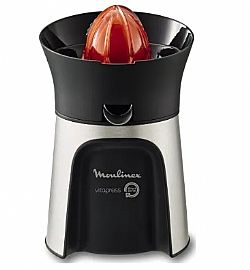 Στίφτης Moulinex Vitapress Direct PC603 Inox