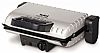 TEFAL GC2050 Τοστιέρα - Γκριλιέρα SILVER 1600W