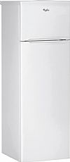 Whirlpool WTE 2511 A+W Ψυγείο Δίπορτο Λευκό Α+
