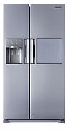 Samsung RS7778FHCSL Ψυγείο ντουλάπα