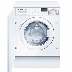 Εντοιχιζόμενα πλυντήρια ρούχων - στεγνωτήρια