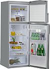Whirlpool WTE 2922 A+NFTS Δίπορτο Ψυγείο No Frost