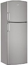 Whirlpool WTE 2922 A+NFTS Δίπορτο Ψυγείο No Frost