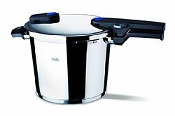 Fissler Vitaquick χύτρα ταχύτητας 6Lt 